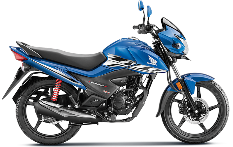 Honda Livo